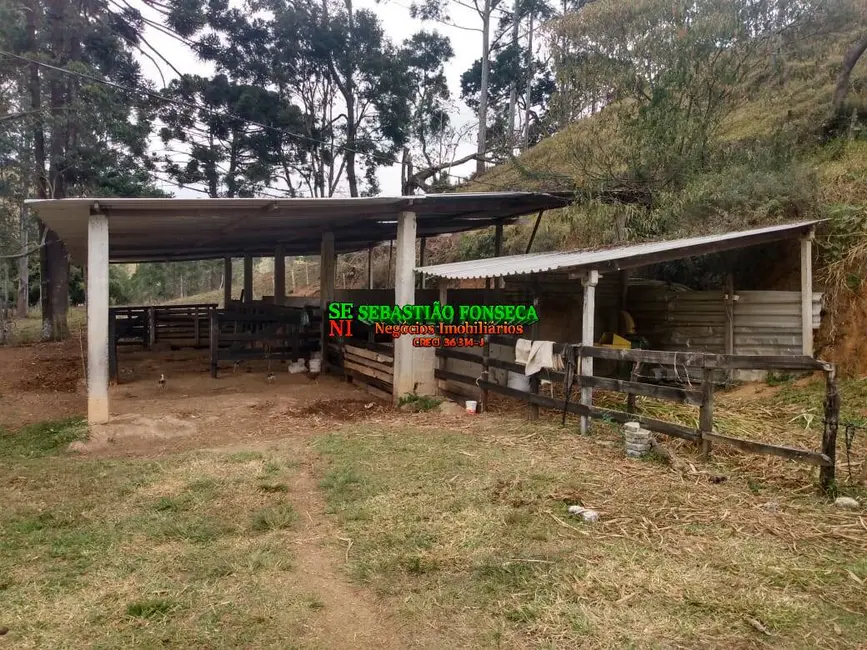Foto 8 de Sítio / Rancho à venda, 13m2 em Lorena - SP
