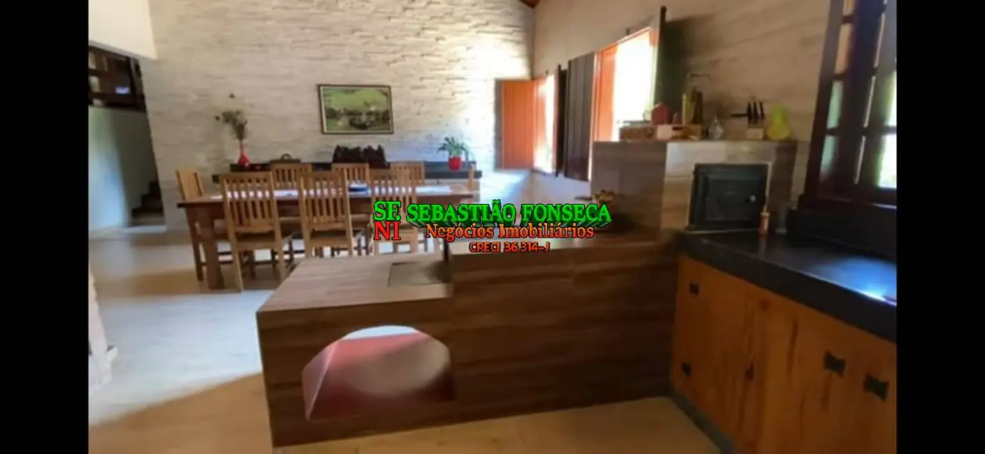 Fazenda / Haras com 5 quartos à venda, 15m2 em Entre Rios De Minas - MG - imagem 8 Foto 8 de Fazenda / Haras com 5 quartos à venda, 15m2 em Entre Rios De Minas - MG