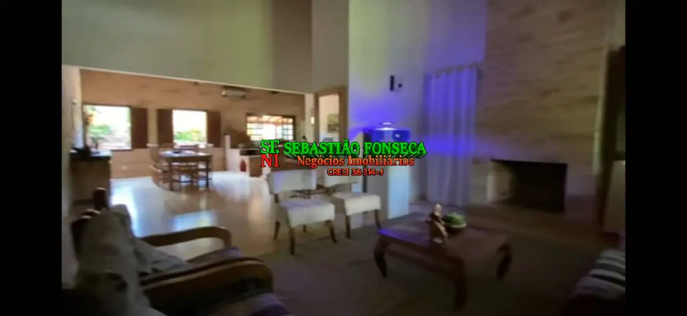 Fazenda / Haras com 5 quartos à venda, 15m2 em Entre Rios De Minas - MG - imagem 4 Foto 4 de Fazenda / Haras com 5 quartos à venda, 15m2 em Entre Rios De Minas - MG