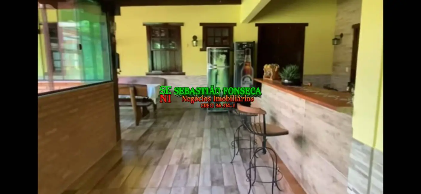 Fazenda / Haras com 5 quartos à venda, 15m2 em Entre Rios De Minas - MG - imagem 7 Foto 7 de Fazenda / Haras com 5 quartos à venda, 15m2 em Entre Rios De Minas - MG