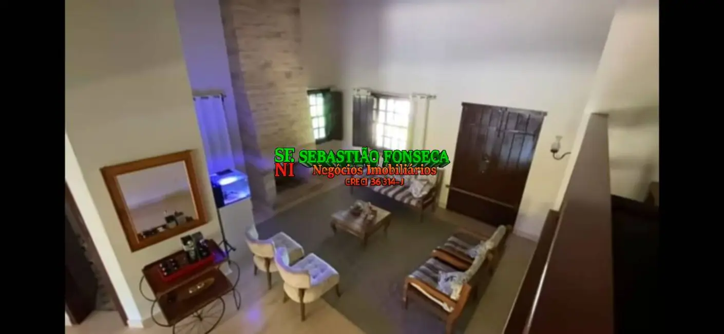 Fazenda / Haras com 5 quartos à venda, 15m2 em Entre Rios De Minas - MG - imagem 3 Foto 3 de Fazenda / Haras com 5 quartos à venda, 15m2 em Entre Rios De Minas - MG