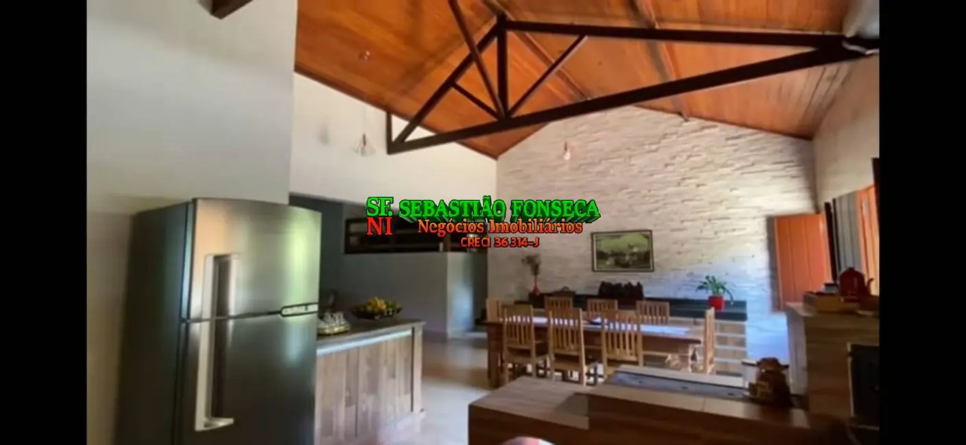 Fazenda / Haras com 5 quartos à venda, 15m2 em Entre Rios De Minas - MG - imagem 5 Foto 5 de Fazenda / Haras com 5 quartos à venda, 15m2 em Entre Rios De Minas - MG