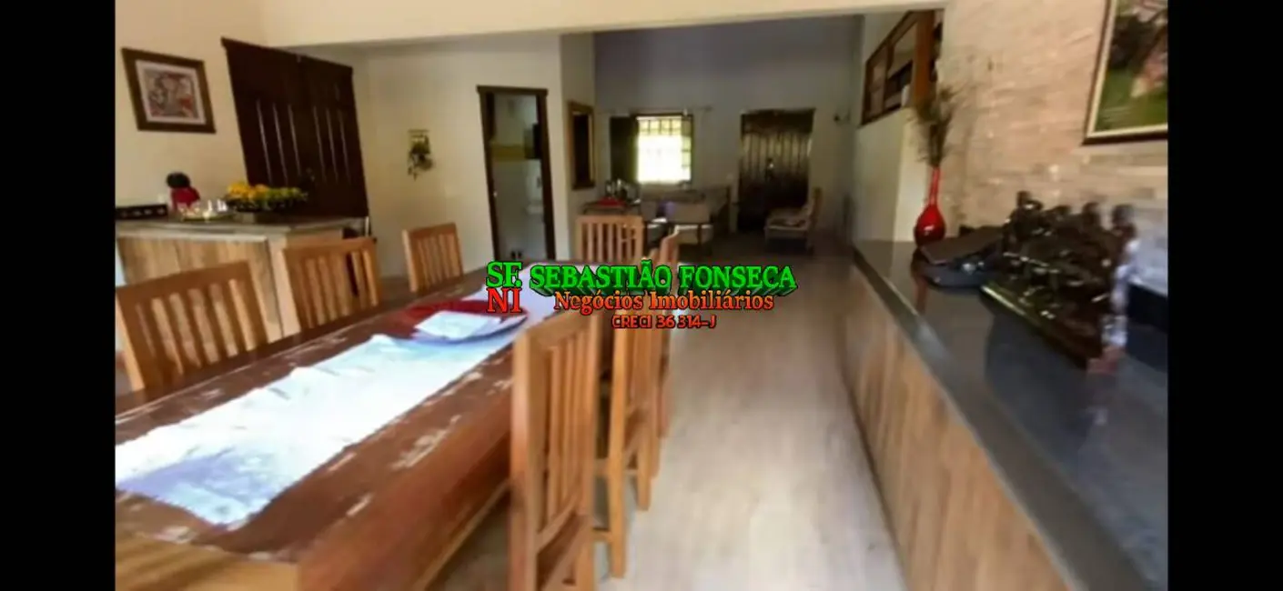 Fazenda / Haras com 5 quartos à venda, 15m2 em Entre Rios De Minas - MG - imagem 9 Foto 9 de Fazenda / Haras com 5 quartos à venda, 15m2 em Entre Rios De Minas - MG