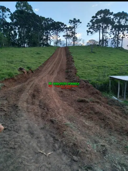 Foto 3 de Terreno / Lote à venda, 250m2 em Marmelopolis - MG