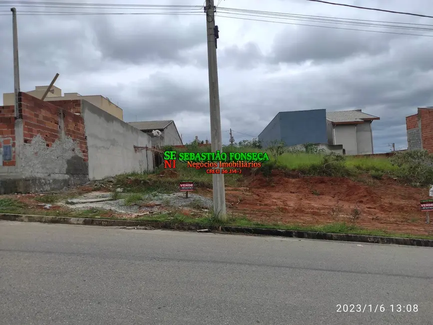 Terreno / Lote à venda, 175m2 em Sao Jose Dos Campos - SP - imagem 7 Foto 7 de Terreno / Lote à venda, 175m2 em Sao Jose Dos Campos - SP