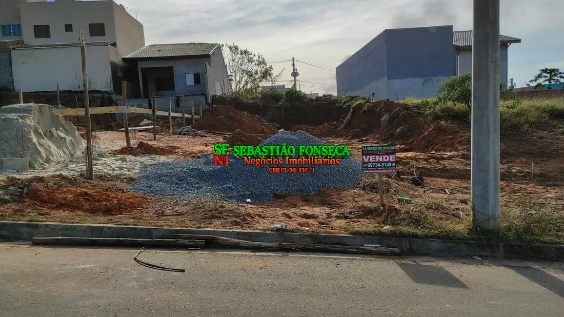 Terreno / Lote à venda, 175m2 em Sao Jose Dos Campos - SP - imagem 4 Foto 4 de Terreno / Lote à venda, 175m2 em Sao Jose Dos Campos - SP