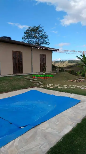 Foto 10 de Chácara à venda, 1000m2 em Jambeiro - SP