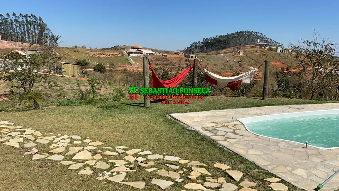 Foto 15 de Chácara à venda, 1000m2 em Jambeiro - SP