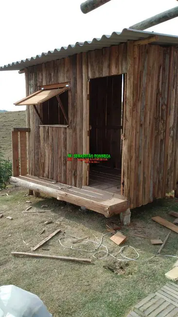 Foto 6 de Chácara à venda, 1000m2 em Jambeiro - SP
