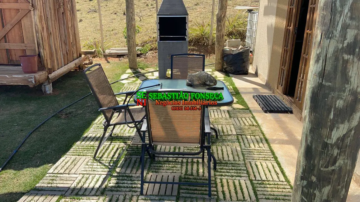 Foto 13 de Chácara à venda, 1000m2 em Jambeiro - SP