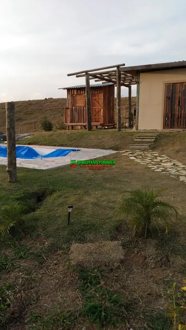 Foto 4 de Chácara à venda, 1000m2 em Jambeiro - SP