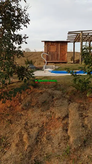 Foto 3 de Chácara à venda, 1000m2 em Jambeiro - SP