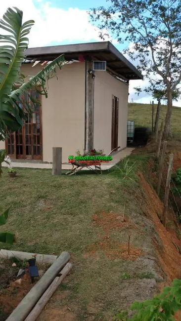 Foto 8 de Chácara à venda, 1000m2 em Jambeiro - SP