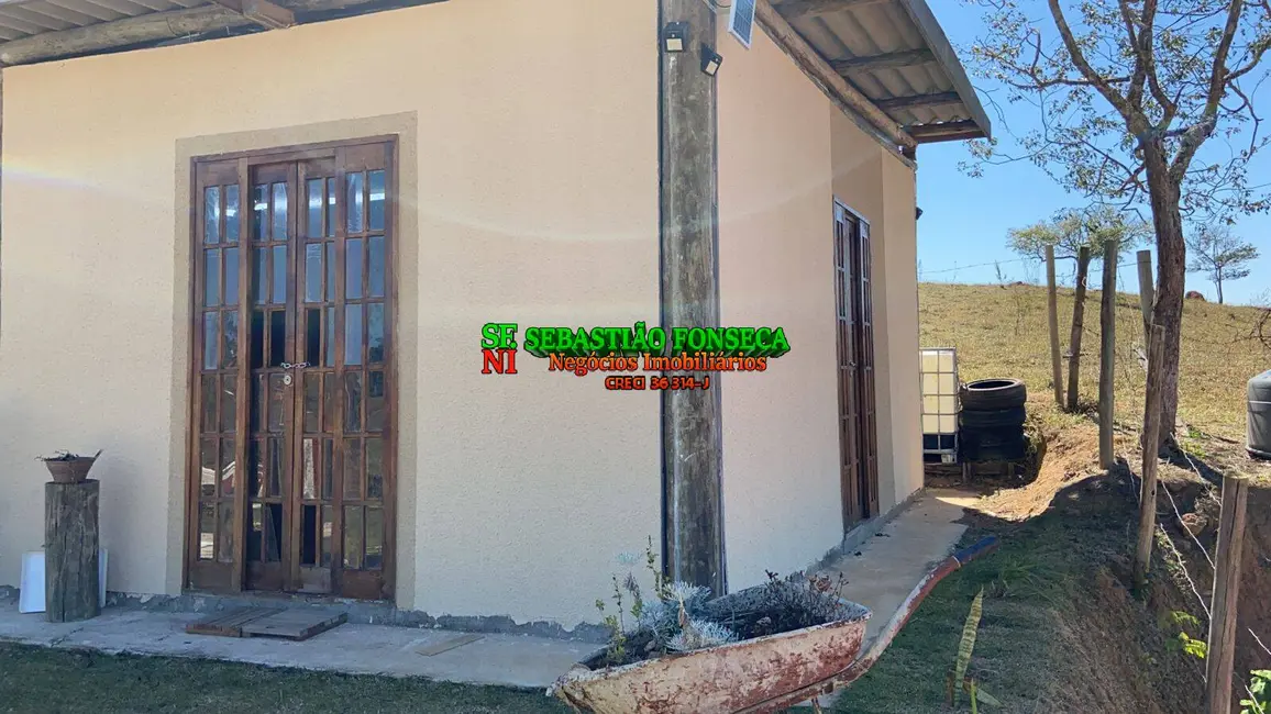 Foto 14 de Chácara à venda, 1000m2 em Jambeiro - SP