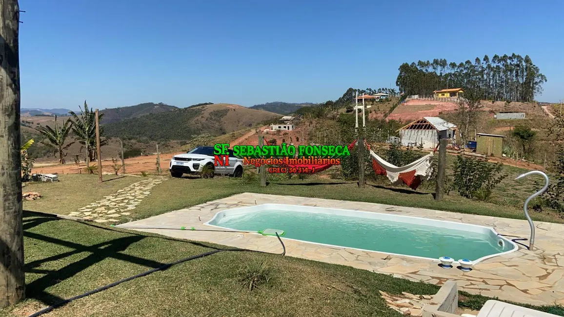 Foto 18 de Chácara à venda, 1000m2 em Jambeiro - SP