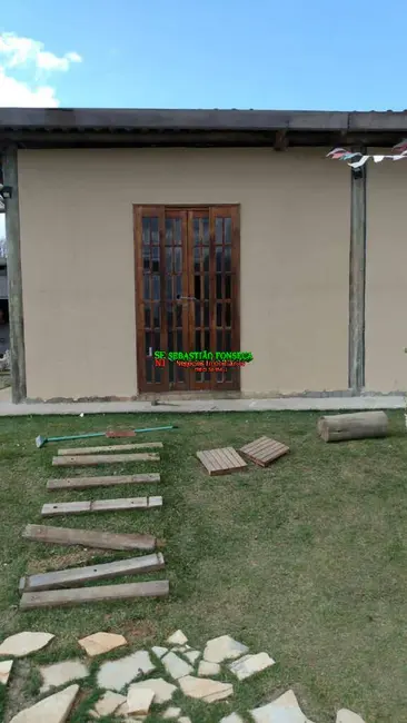 Foto 7 de Chácara à venda, 1000m2 em Jambeiro - SP