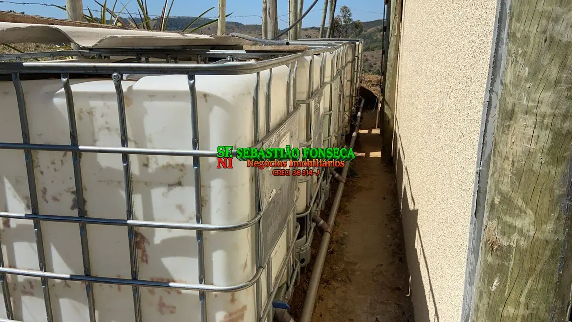 Foto 12 de Chácara à venda, 1000m2 em Jambeiro - SP