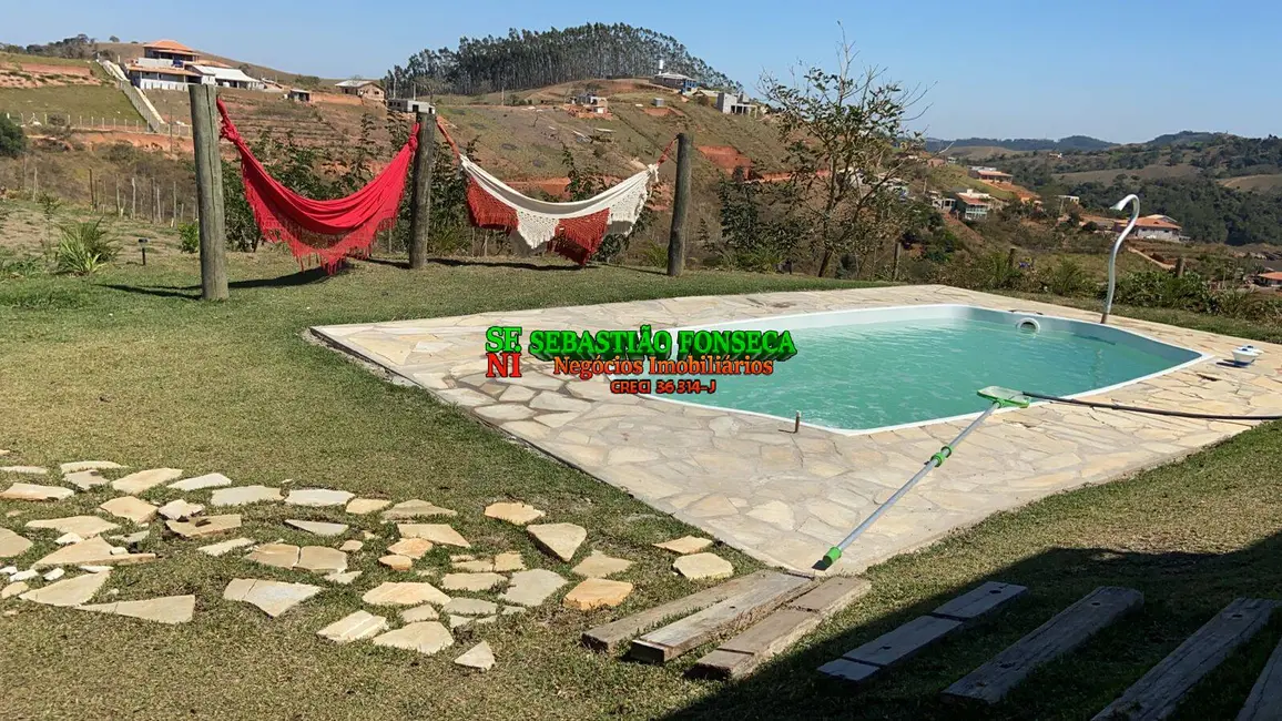 Foto 1 de Chácara à venda, 1000m2 em Jambeiro - SP