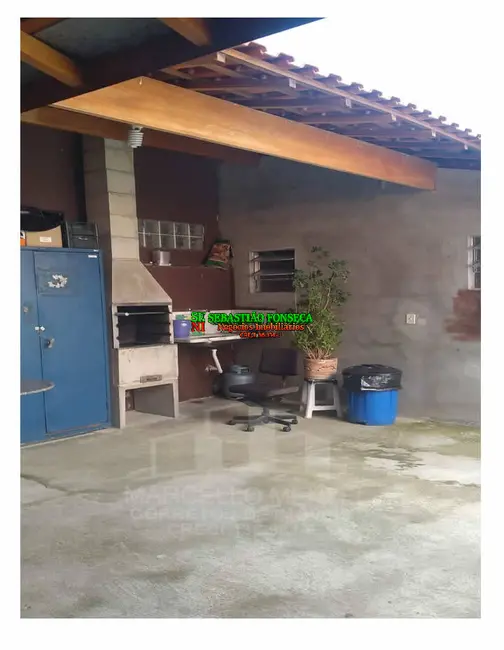 Foto 3 de Casa com 2 quartos à venda, 250m2 em Loteamento Villa Branca, Jacarei - SP