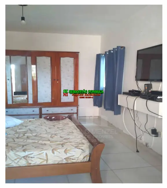 Foto 7 de Casa com 2 quartos à venda, 250m2 em Loteamento Villa Branca, Jacarei - SP