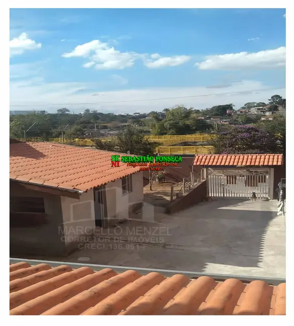 Foto 9 de Casa com 2 quartos à venda, 250m2 em Loteamento Villa Branca, Jacarei - SP