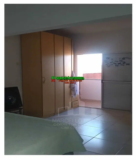 Foto 6 de Casa com 2 quartos à venda, 250m2 em Loteamento Villa Branca, Jacarei - SP