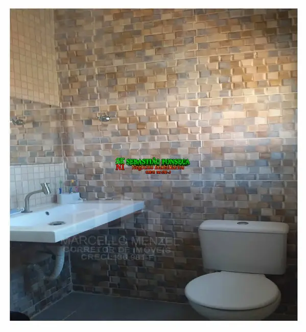 Foto 8 de Casa com 2 quartos à venda, 250m2 em Loteamento Villa Branca, Jacarei - SP