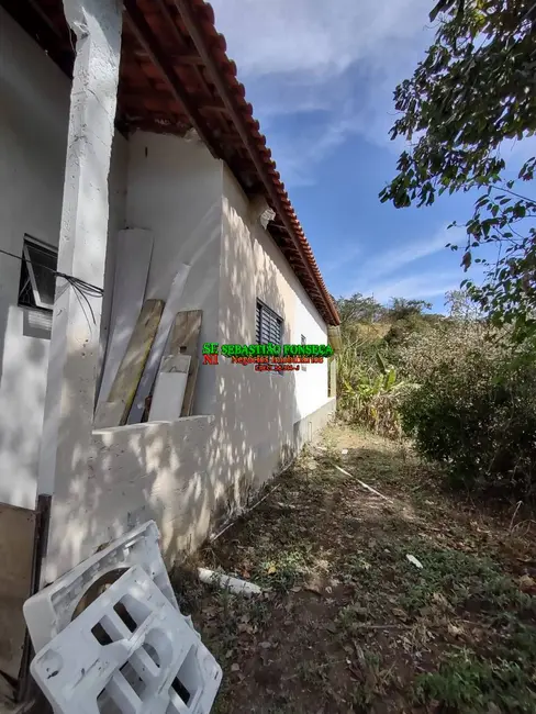 Foto 5 de Chácara à venda, 11790m2 em Santa Branca - SP