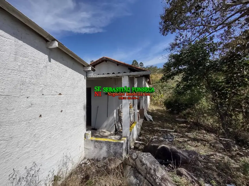 Foto 6 de Chácara à venda, 11790m2 em Santa Branca - SP