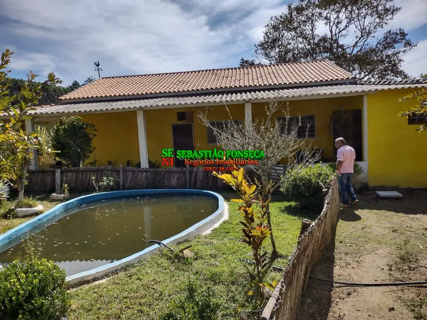 Foto 2 de Chácara à venda, 11790m2 em Santa Branca - SP