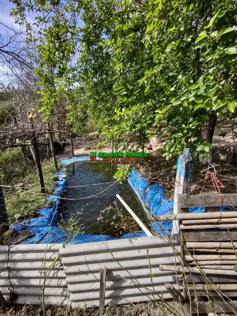 Foto 9 de Chácara à venda, 11790m2 em Santa Branca - SP