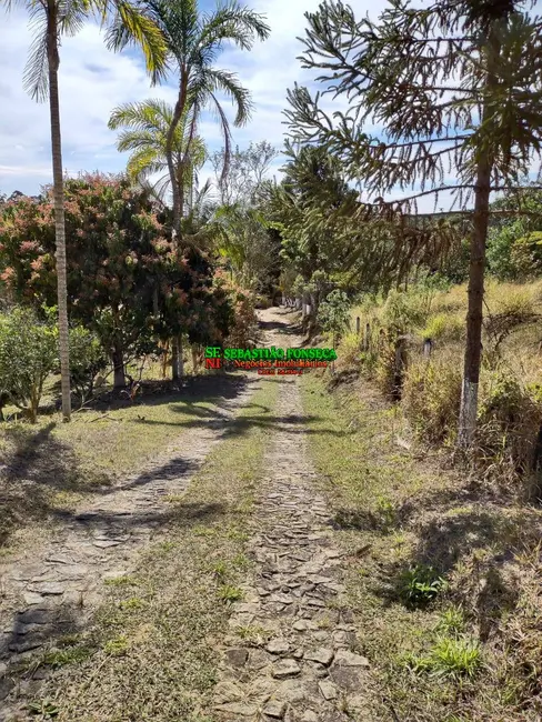 Foto 1 de Chácara à venda, 11790m2 em Santa Branca - SP