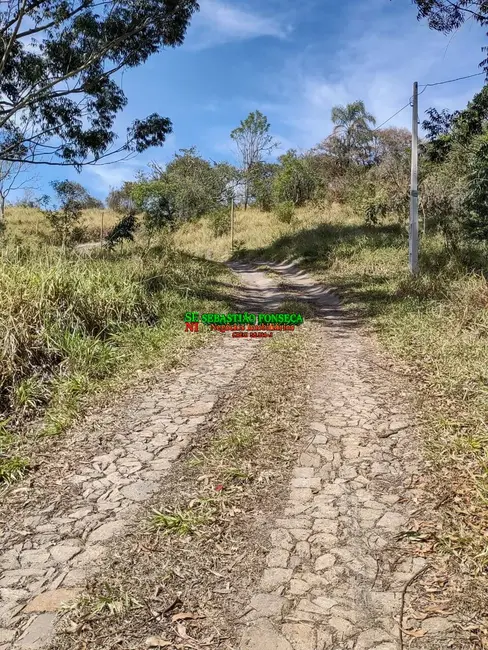 Foto 2 de Sítio / Rancho à venda em Santa Branca - SP