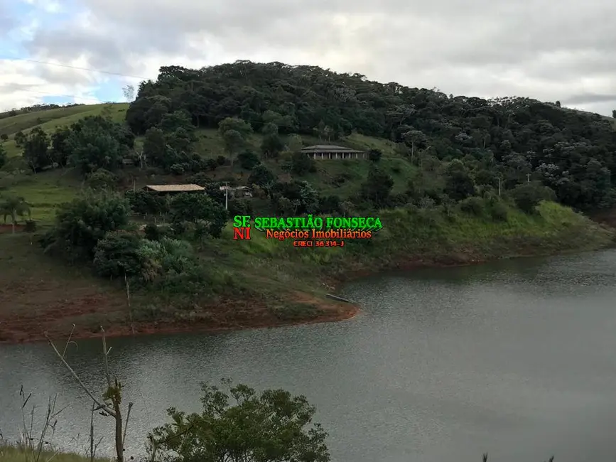 Foto 6 de Sítio / Rancho com 2 quartos à venda em Redencao Da Serra - SP