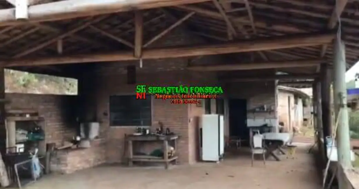 Foto 8 de Sítio / Rancho com 2 quartos à venda em Redencao Da Serra - SP
