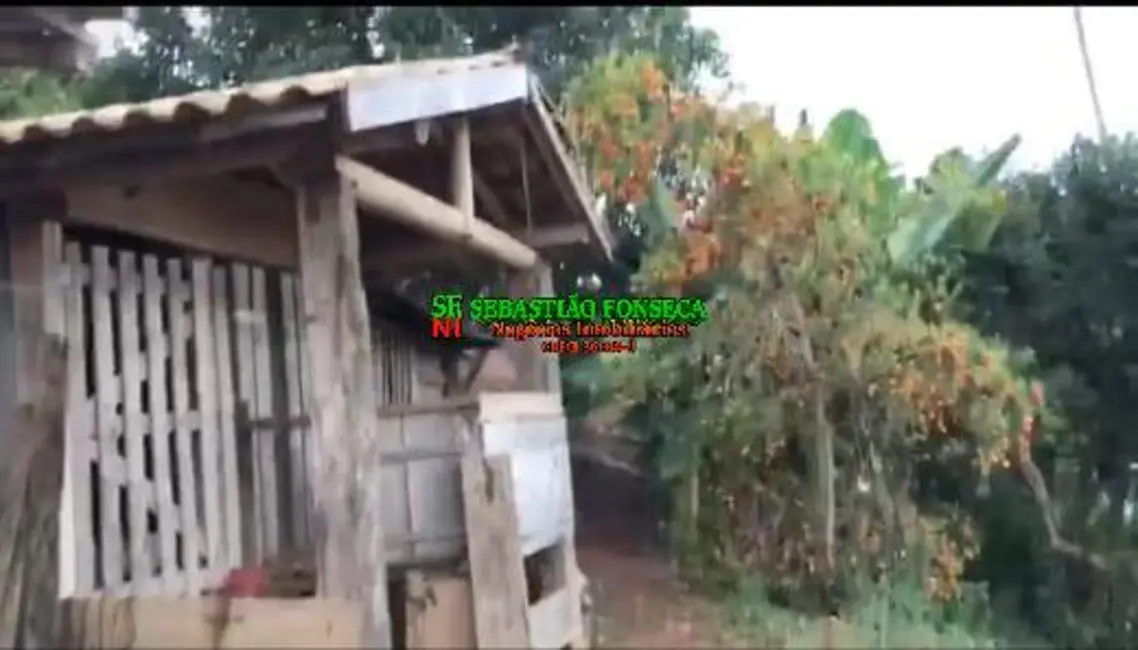 Foto 9 de Sítio / Rancho com 2 quartos à venda em Redencao Da Serra - SP