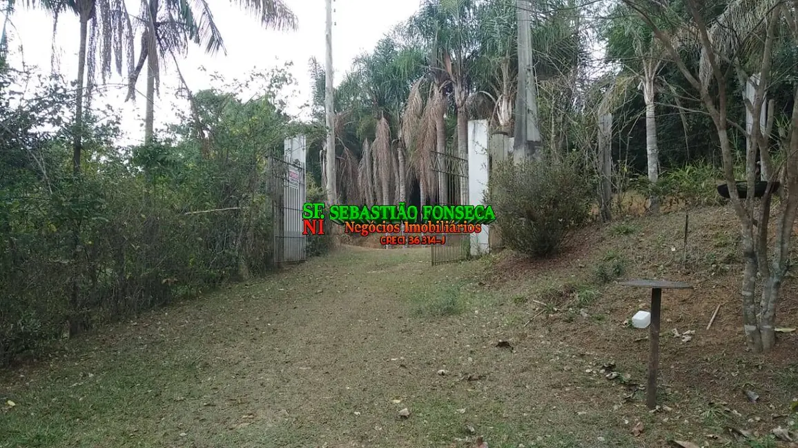 Foto 2 de Chácara com 2 quartos à venda, 2600m2 em Jambeiro - SP