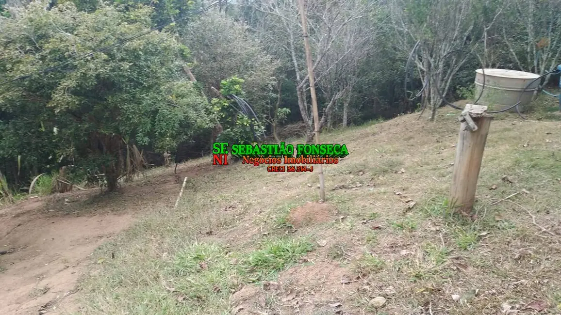 Foto 4 de Chácara com 2 quartos à venda, 2600m2 em Jambeiro - SP