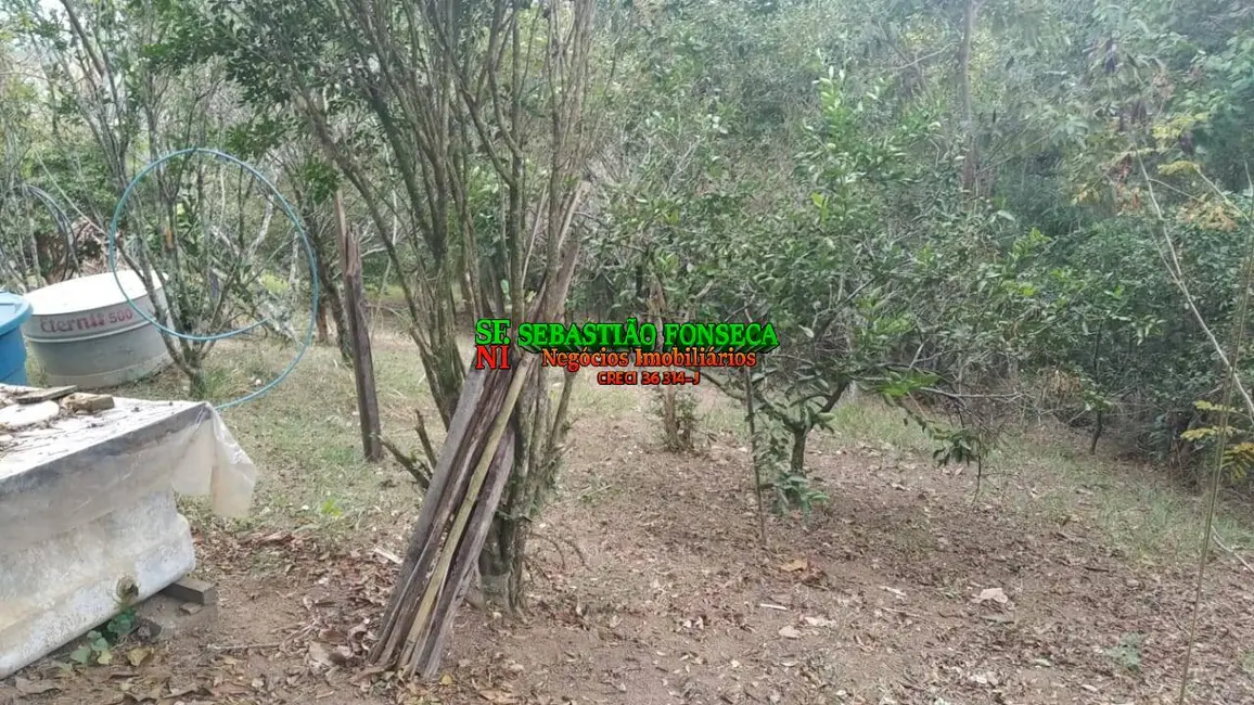 Foto 7 de Chácara com 2 quartos à venda, 2600m2 em Jambeiro - SP