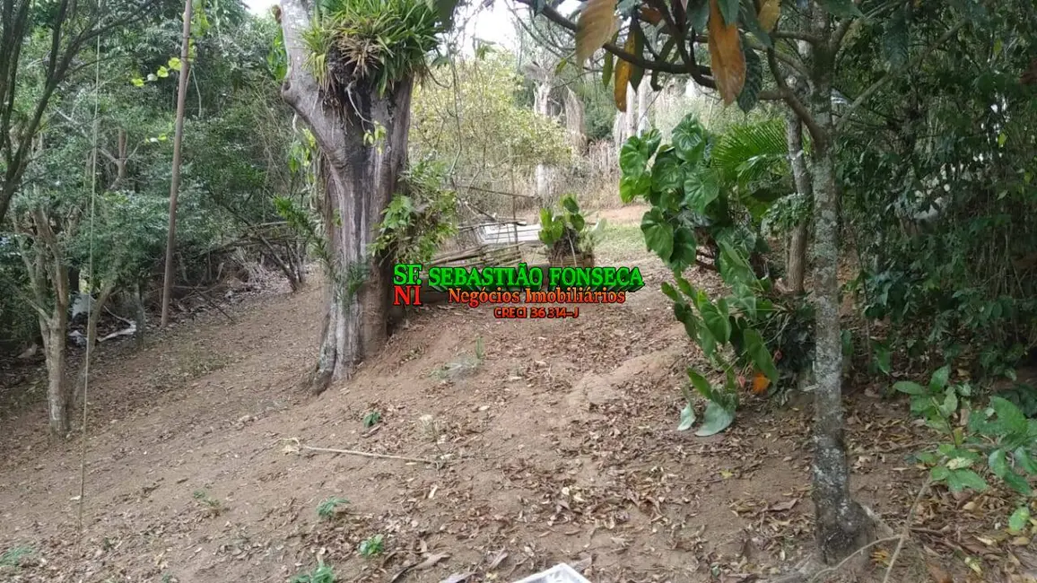 Foto 6 de Chácara com 2 quartos à venda, 2600m2 em Jambeiro - SP