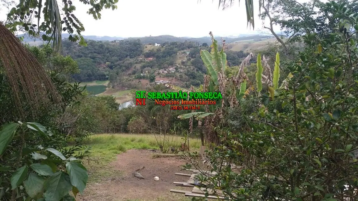 Foto 1 de Chácara com 2 quartos à venda, 2600m2 em Jambeiro - SP