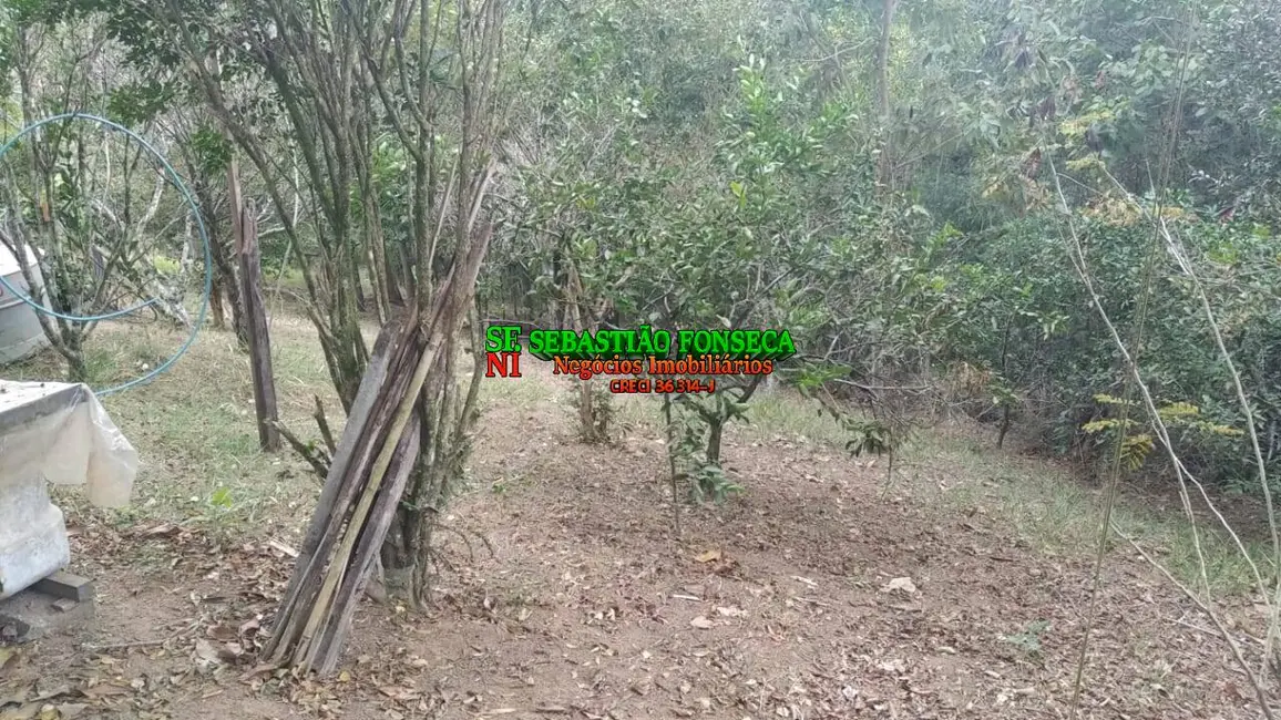 Foto 8 de Chácara com 2 quartos à venda, 2600m2 em Jambeiro - SP