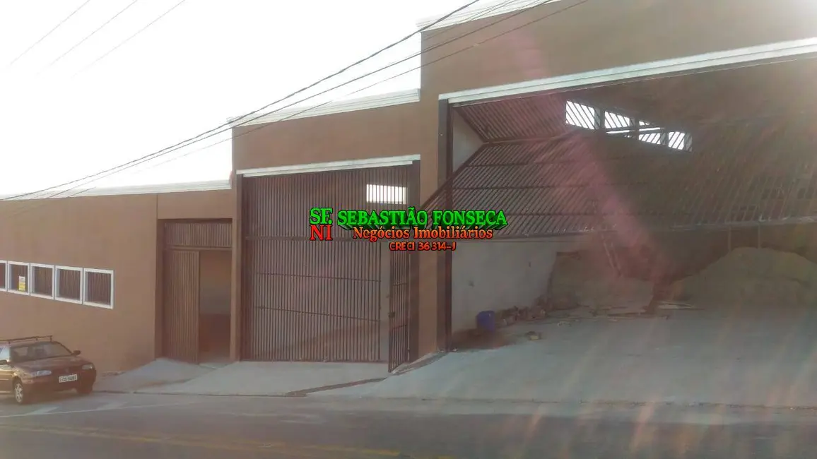 Armazém / Galpão à venda, 80m2 em Sao Jose Dos Campos - SP - imagem 3 Foto 3 de Armazém / Galpão à venda, 80m2 em Sao Jose Dos Campos - SP