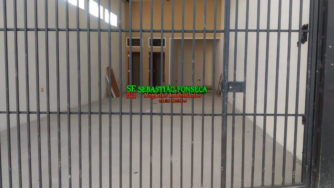 Foto 2 de Armazém / Galpão à venda e para alugar, 80m2 em Sao Jose Dos Campos - SP