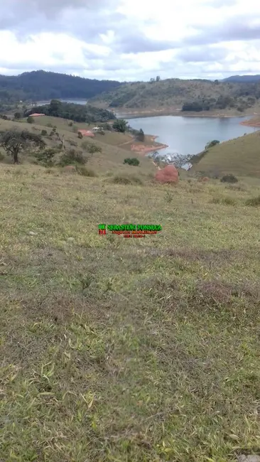 Foto 5 de Sítio / Rancho à venda, 41m2 em Natividade Da Serra - SP