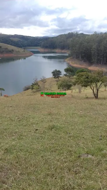 Foto 4 de Sítio / Rancho à venda, 41m2 em Natividade Da Serra - SP