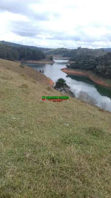 Foto 1 de Sítio / Rancho à venda, 41m2 em Natividade Da Serra - SP