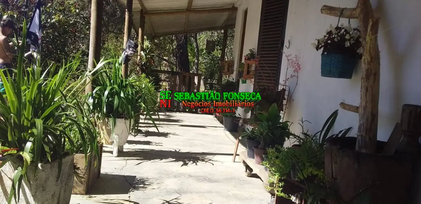 Foto 17 de Sítio / Rancho à venda em Paraibuna - SP