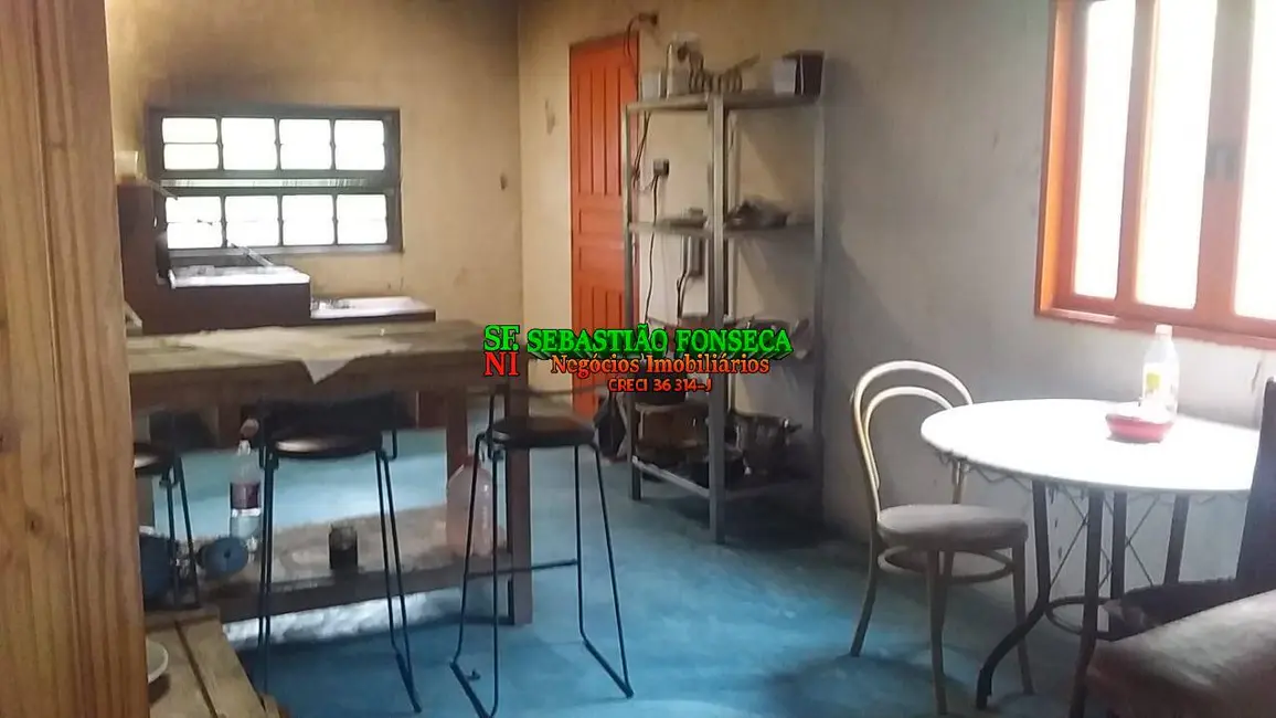 Sítio / Rancho à venda em Paraibuna - SP - imagem 6 Foto 6 de Sítio / Rancho à venda em Paraibuna - SP