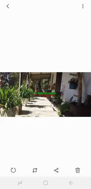 Foto 11 de Sítio / Rancho à venda em Paraibuna - SP